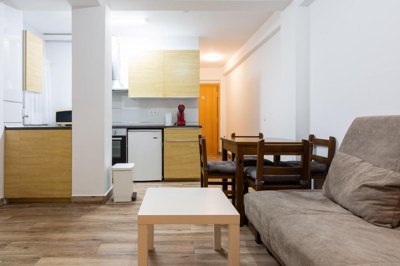 Apartamento Sirena Beach Nerja Extérieur photo