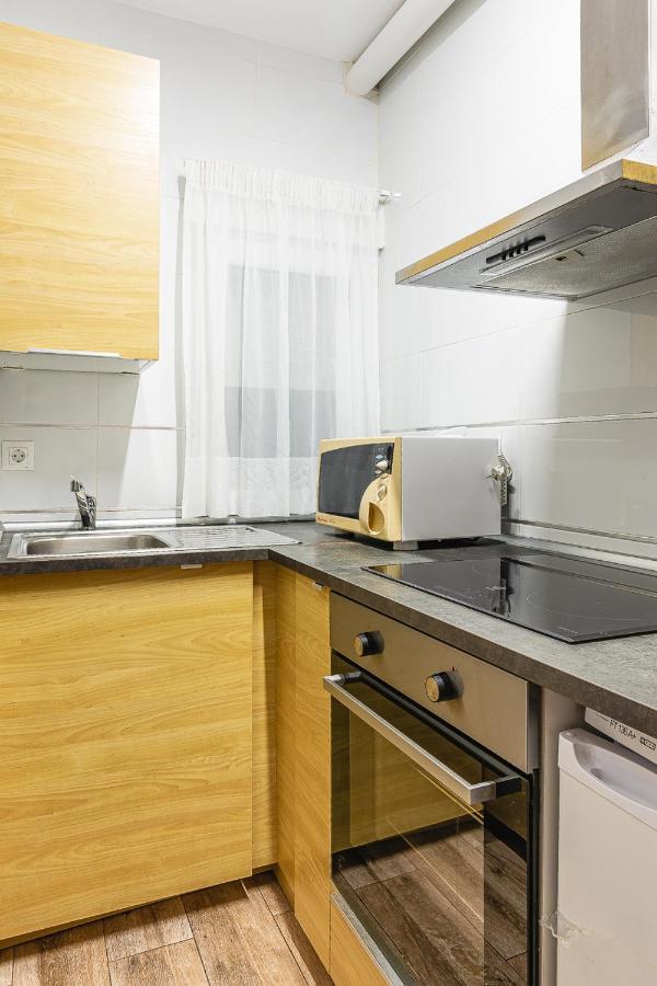 Apartamento Sirena Beach Nerja Extérieur photo
