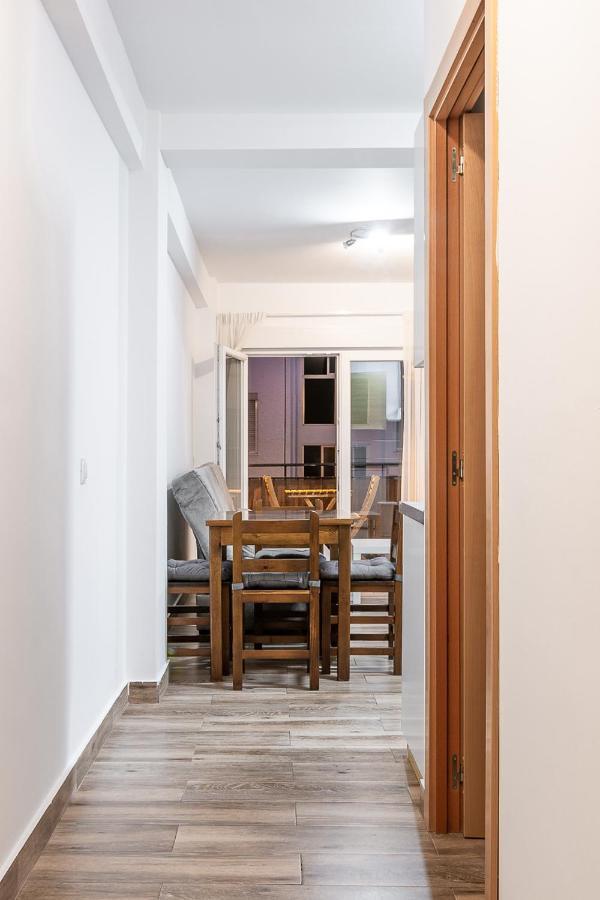Apartamento Sirena Beach Nerja Extérieur photo