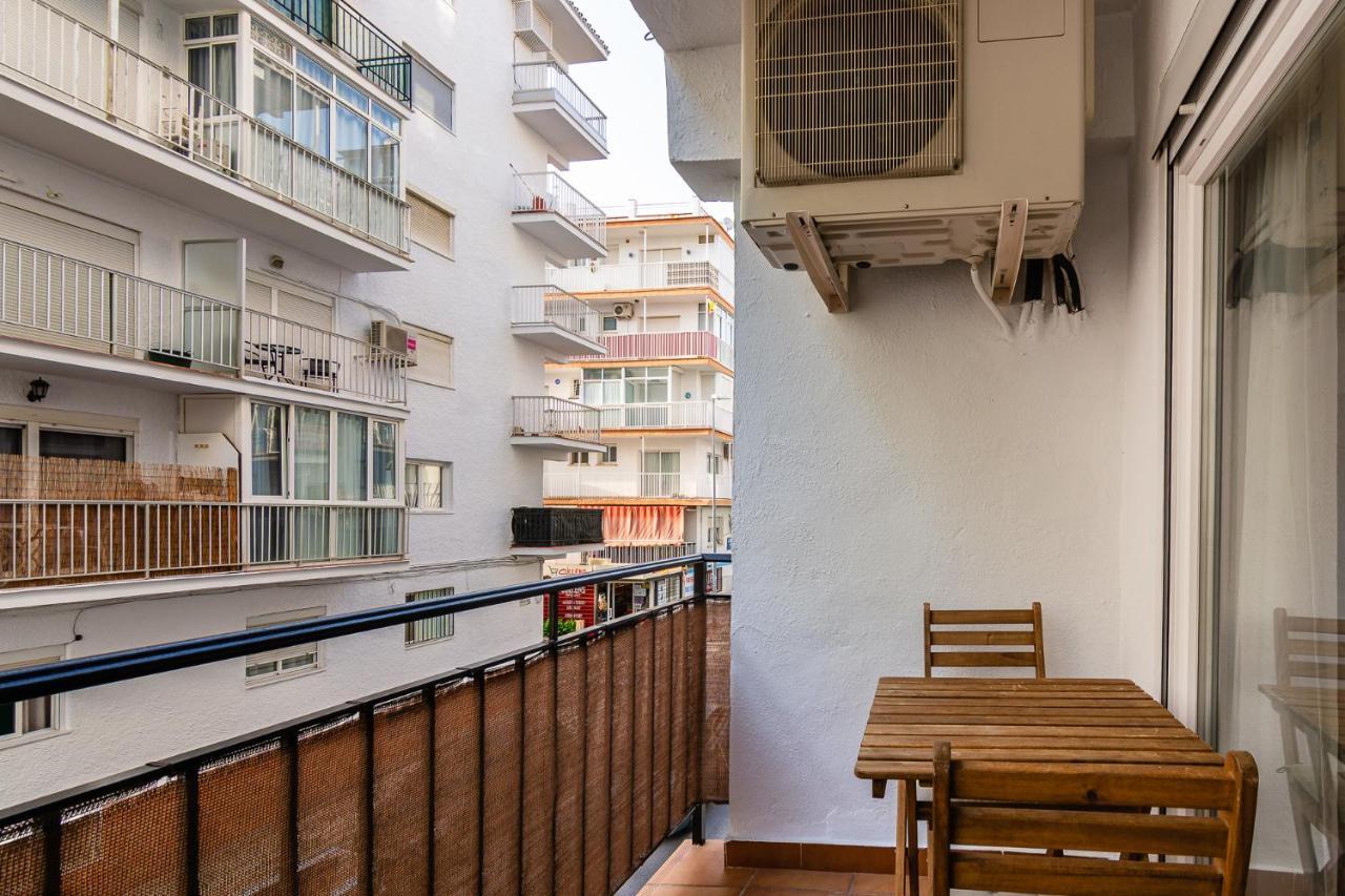 Apartamento Sirena Beach Nerja Extérieur photo