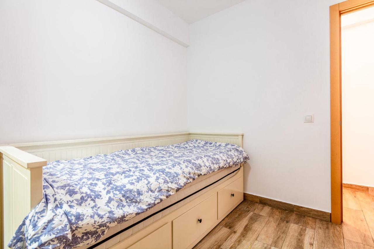 Apartamento Sirena Beach Nerja Extérieur photo