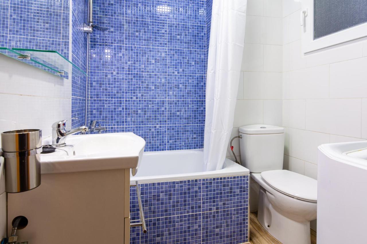 Apartamento Sirena Beach Nerja Extérieur photo