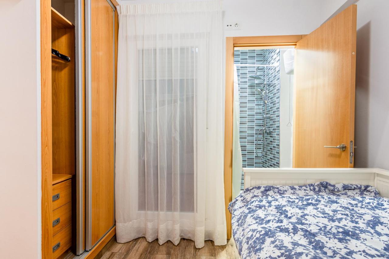 Apartamento Sirena Beach Nerja Extérieur photo