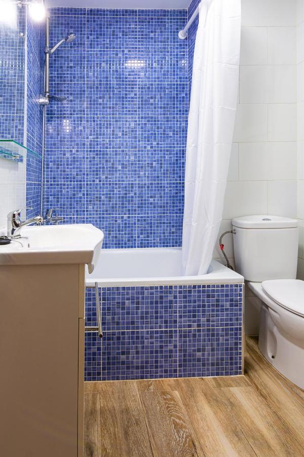 Apartamento Sirena Beach Nerja Extérieur photo