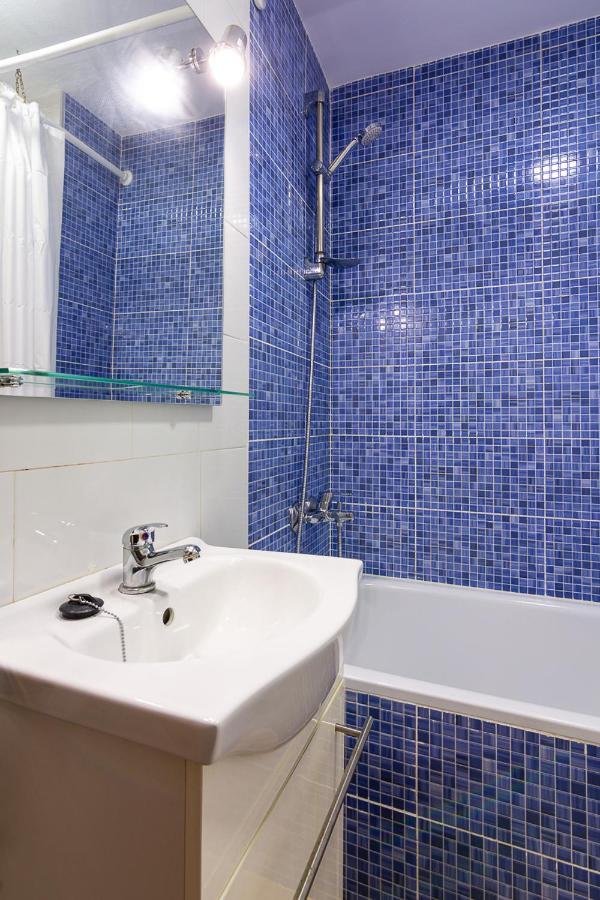 Apartamento Sirena Beach Nerja Extérieur photo