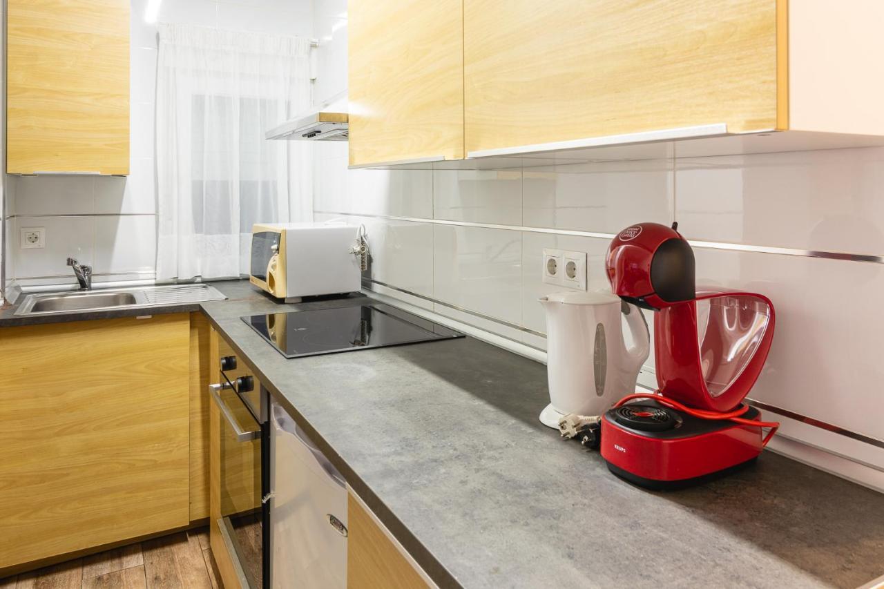 Apartamento Sirena Beach Nerja Extérieur photo