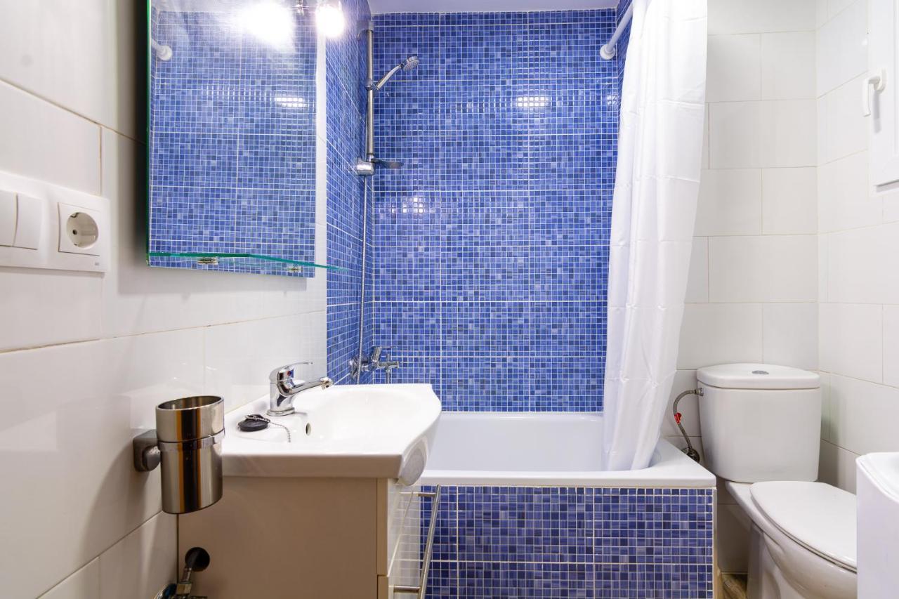 Apartamento Sirena Beach Nerja Extérieur photo