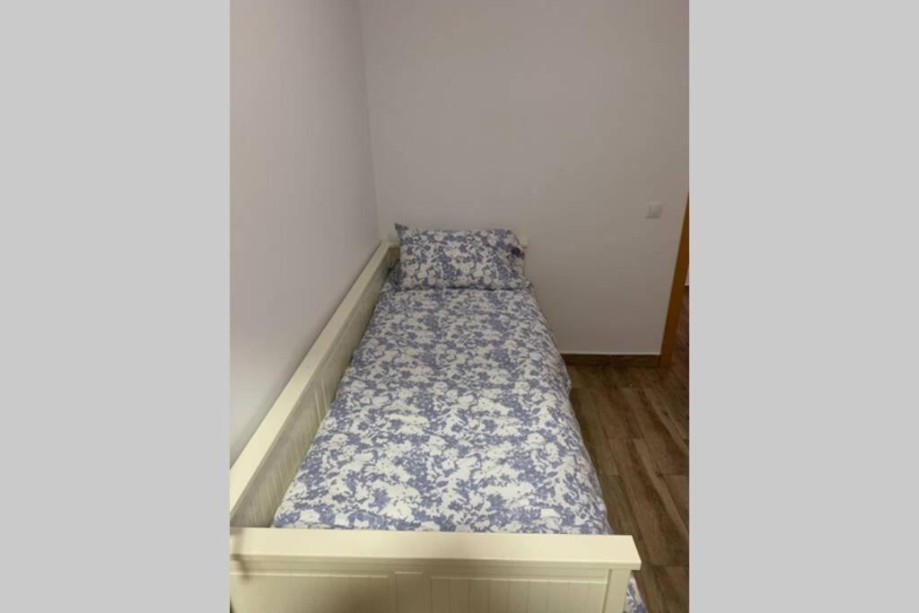 Apartamento Sirena Beach Nerja Extérieur photo