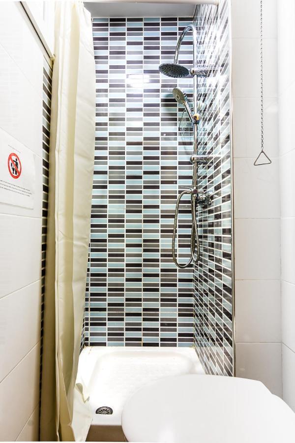 Apartamento Sirena Beach Nerja Extérieur photo