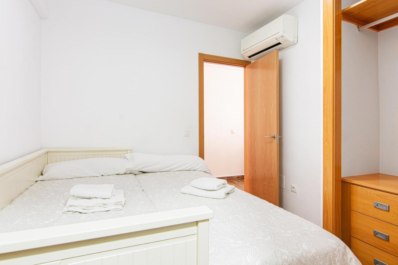 Apartamento Sirena Beach Nerja Extérieur photo
